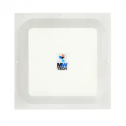 Антена Rnet 4G/4.5G/LTE MWtech MIMO 2×2 15 дБ (hub_vaKV62267)