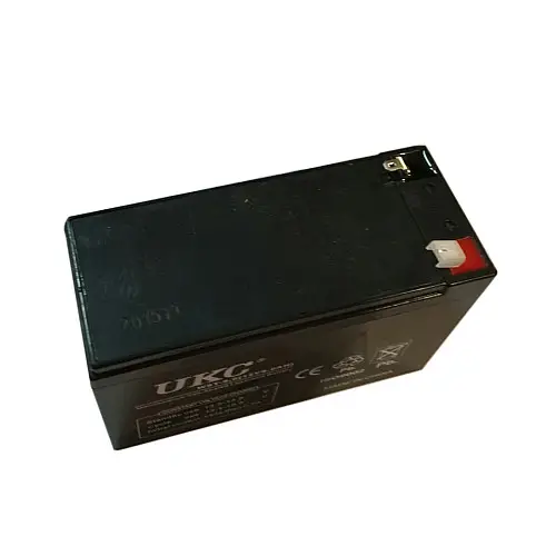 Аккумуляторная батарея UKC WST-9.0 12V 9Ah (004558)