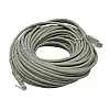 Патч корд HLV RJ45 кабель LAN 20m 13525-10 (007477)