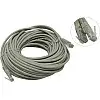 Патч корд HLV RJ45 кабель LAN 20m 13525-10 (007477)