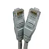 Патч корд HLV RJ45 кабель LAN 20m 13525-10 (007477)