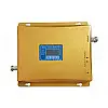 Репітер підсилювач мобільного зв'язку підсилювач сигналу HLV GSM 3G DCS Repeater (007082)