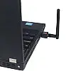 Мережевий адаптер RIAS WF-2 USB Wi-Fi 802.11n з антеною (3sm_549648240)