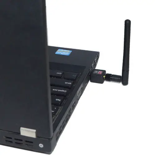 Мережевий адаптер RIAS WF-2 USB Wi-Fi 802.11n з антеною (3sm_549648240)