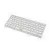 Клавіатура UKC Wireless Keyboard X5 Bluetooth ART:3710 (300618)
