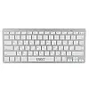 Клавіатура UKC Wireless Keyboard X5 Bluetooth ART:3710 (300618)