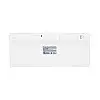 Клавіатура UKC Wireless Keyboard X5 Bluetooth ART:3710 (300618)