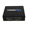 Сплиттер Digital HDMI 1x2 порта разветвитель, коммутатор Черный (20053100265)