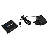 Сплиттер Digital HDMI 1x2 порта разветвитель, коммутатор Черный (20053100265)