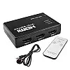 HDMI-переключатель Digital SY-301 Черный (20053100277)