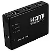 HDMI-переключатель Digital SY-301 Черный (20053100277)
