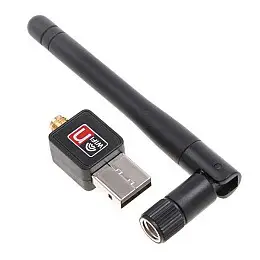 WiFi-адаптер Adenki USB Dynamode WL-700N-ART 802.11n (150 Mbps) (77-00330)