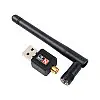 WiFi-адаптер Adenki USB Dynamode WL-700N-ART 802.11n (150 Mbps) (77-00330)