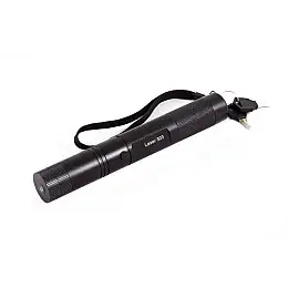Лазерная указка ooops Laser 303 Green Light Black (hub_np2_0688)