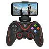 Беспроводной джойстик для телефона, пк, ps3, телевизора, пубг Bluetooth gamepad V8, геймпад для смартфона