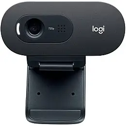 Веб-камера Logitech C505e (960-001372)