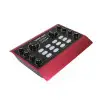 Зовнішня звукова карта-мікшер Lesko 5000X-Max USB (6572-20873)
