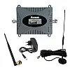Усилитель GSM сигнала мобильной связи Lintratek KW16L GSM G900MHz 1800MHz 2100 2G 3G 4G