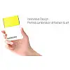 Мини проектор портативный мультимедийный с динамиком Led Projector YG300