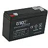 Акумулятор UKC Battery WST-12 6V 12A