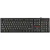 Комплект проводна клавіатура MHZ HK-6300TZ 6944