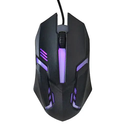 Комплект проводна клавіатура MHZ HK-6300TZ 6944