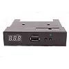 Емулятор дисковода флоппи BTB FDD на USB 100 образов (7137)