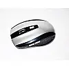 Беспроводная оптическая мышь UKC G 109 Silver