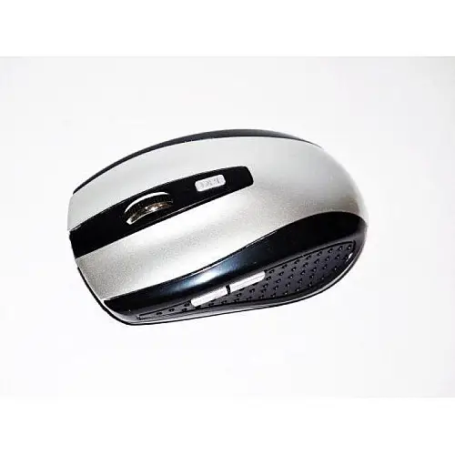 Беспроводная оптическая мышь UKC G 109 Silver