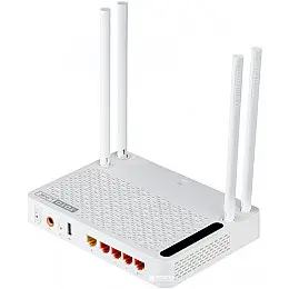 Wi-Fi маршрутизатор Totolink A3002R AC1200