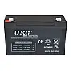 Акумулятор UKC Battery WST-10 6V 10Ah