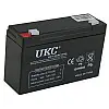 Акумулятор UKC Battery WST-12 6V 12Ah