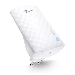 Точка доступу TP-Link RE190 (AC1733, 3 антени, підсилювач Wi-Fi сигналу)