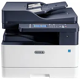 Багатофункціональний пристрій Xerox B1025 з DADF (B1025V_U)