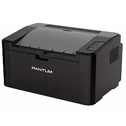 Лазерний принтер Pantum P2500W з Wi-Fi (P2500W)