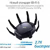 Бездротовий маршрутизатор Asus RT-AX89X