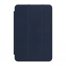 Чохол Smart Case для Apple iPad Mini 5 7.9 кольору Dark Blue