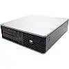 Компьютер HP Compaq DC 7800 SFF E6750/2/160 Refurb