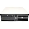 Компьютер HP Compaq DC 7800 SFF Q6600/8/500 Refurb