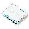 Маршрутизатор Mikrotik hEX (RB750Gr3)
