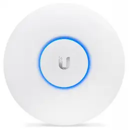 Точка доступу Wi-Fi Ubiquiti UAP-AC-LITE