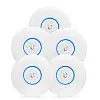 Точка доступу Wi-Fi Ubiquiti UAP-AC-LITE-5