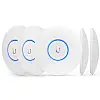 Точка доступу Wi-Fi Ubiquiti UAP-AC-LITE-5