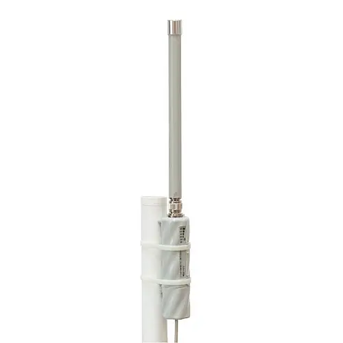 Точка доступу Wi-Fi Mikrotik RBGrooveGA-52HP