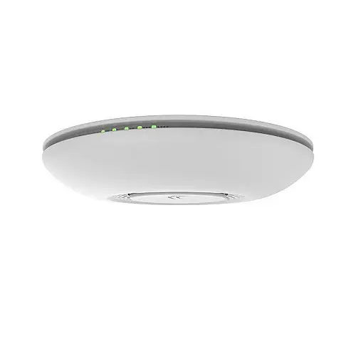 Точка доступу Wi-Fi Mikrotik cAP (RBcAP2nD)