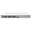 Комутатор мережевий Mikrotik CRS326-24G-2S+RM