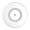 Точка доступу Wi-Fi Mikrotik RBcAPGi-5acD2nD