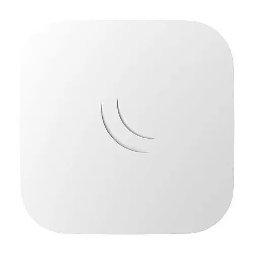 Точка доступу Wi-Fi Mikrotik RBcAPGi-5acD2nD