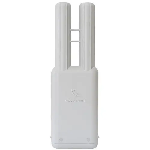 Точка доступу Wi-Fi Mikrotik RBOmniTikU-5HnD