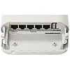 Точка доступу Wi-Fi Mikrotik RBOmniTikU-5HnD